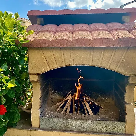 Vacation Casagora * Villasimius