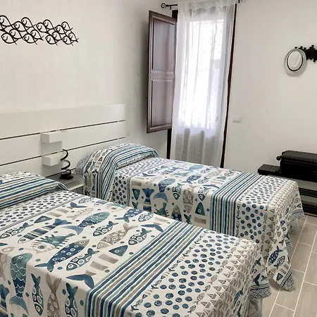 Vacation Casagora Prázdninový dům *