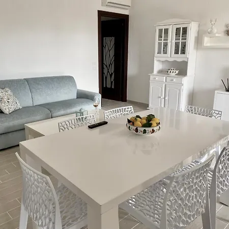 Vacation Casagora Prázdninový dům *