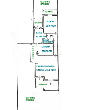 Vacation Casagora Prázdninový dům *