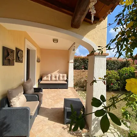 בית נופש Vacation Casagora *