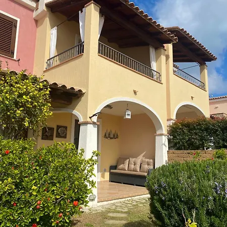 Ferienhaus Vacation Casagora