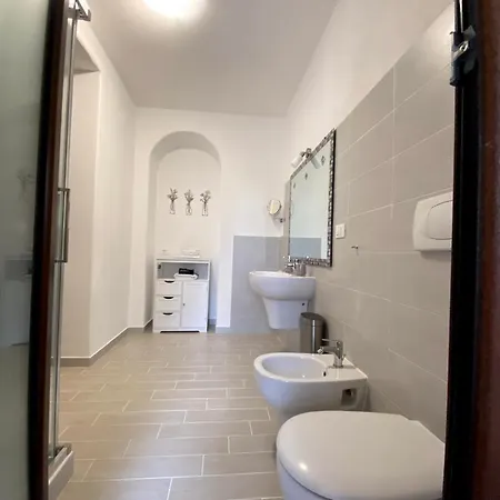 Vacation Casagora * Villasimius