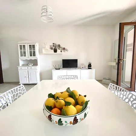 Vacation Casagora Prázdninový dům