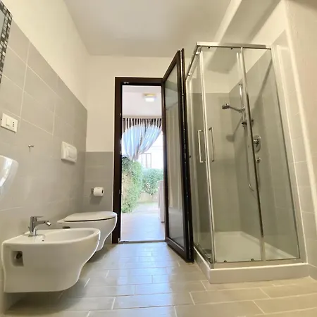 Prázdninový dům Vacation Casagora Villasimius