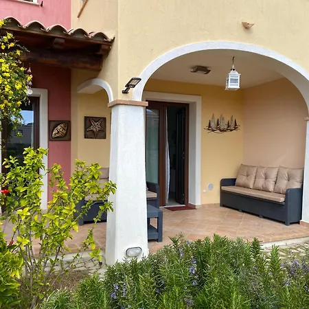 Vacation Casagora Prázdninový dům *