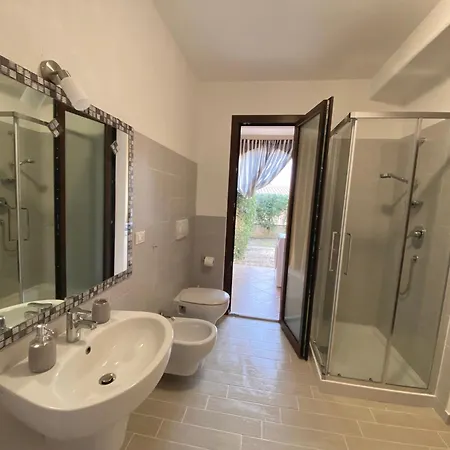 Vacation Casagora 度假居