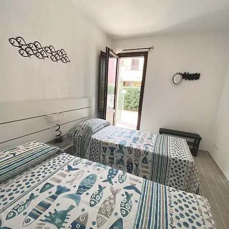 Vacation Casagora Prázdninový dům