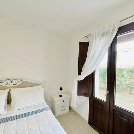 בית נופש Vacation Casagora