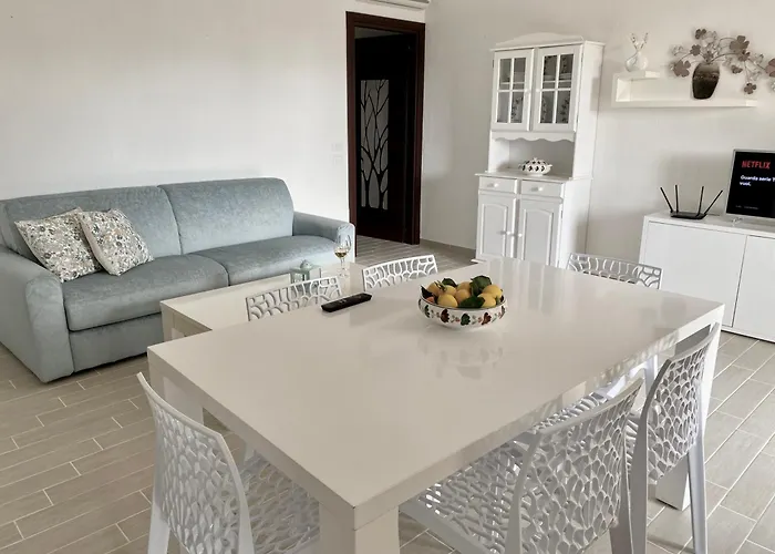 Vacation Casagora Ferienhaus *