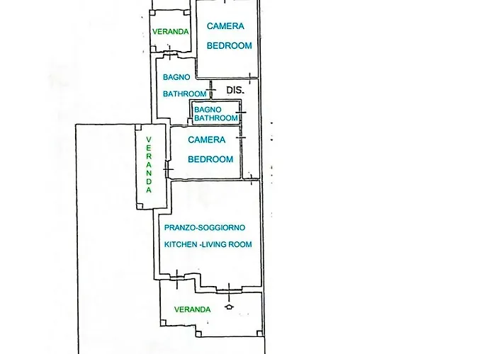 Vacation Casagora Ferienhaus *