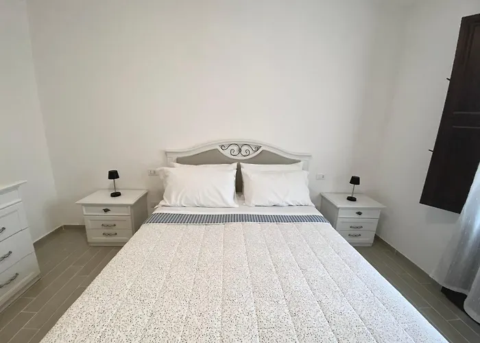 Ferienhaus Vacation Casagora Villasimius