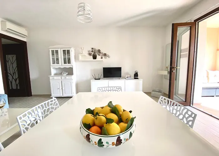 Vacation Casagora Ferienhaus