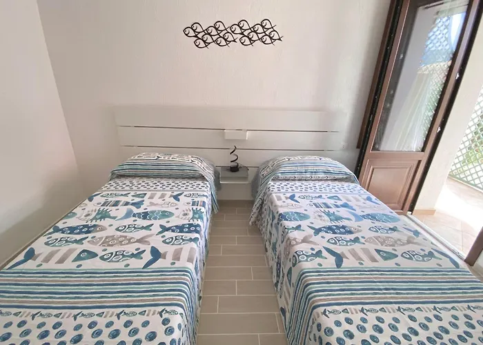 Vacation Casagora Ferienhaus *