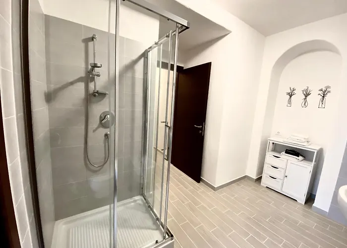 Ferienhaus Vacation Casagora Villasimius