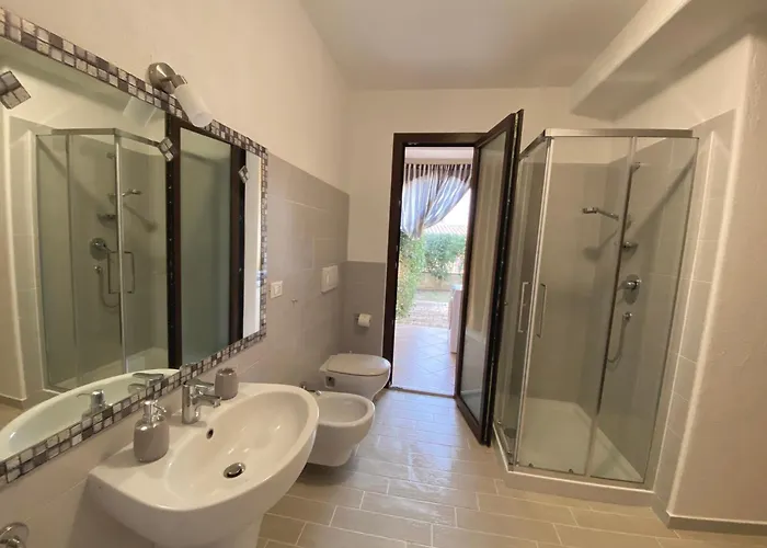 Vacation Casagora Ferienhaus