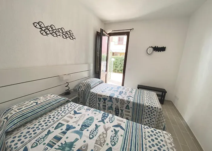 Vacation Casagora Ferienhaus