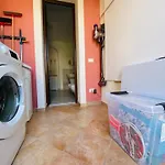 Holiday home Vacation Casagora Villasimius