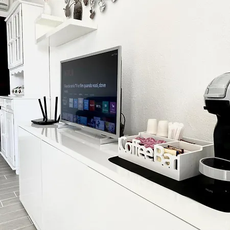 Vacation Casagora בית נופש