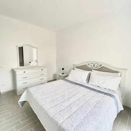 Vacation Casagora ヴィッラシミーウス