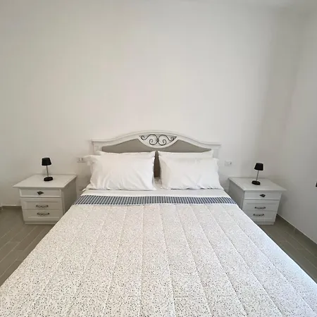 Hébergement de vacances Vacation Casagorà Villasimius