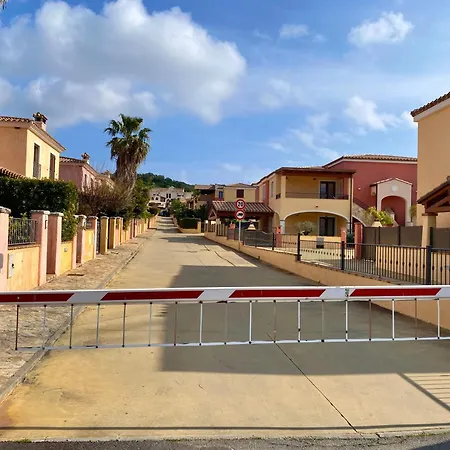 Vacation Casagora * וילסימיוס