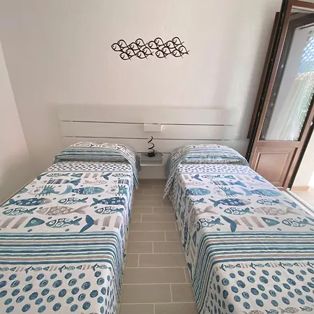 Vacation Casagora בית נופש *