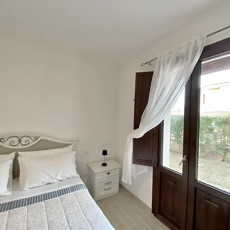 בית נופש Vacation Casagora *