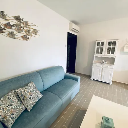 Vacation Casagora * ヴィッラシミーウス