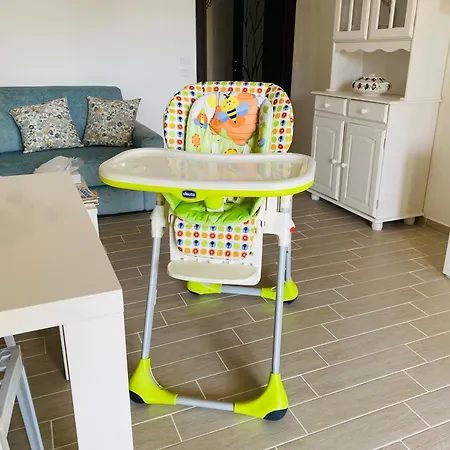 Vacation Casagora בית נופש