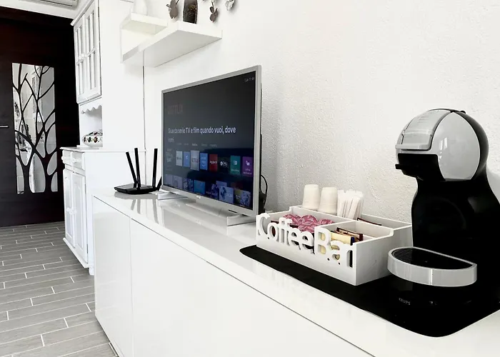 Vacation Casagora בית נופש