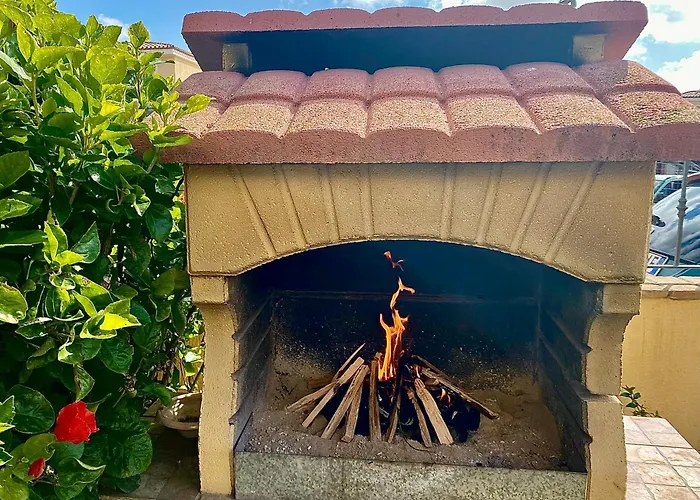 Vacation Casagora * וילסימיוס