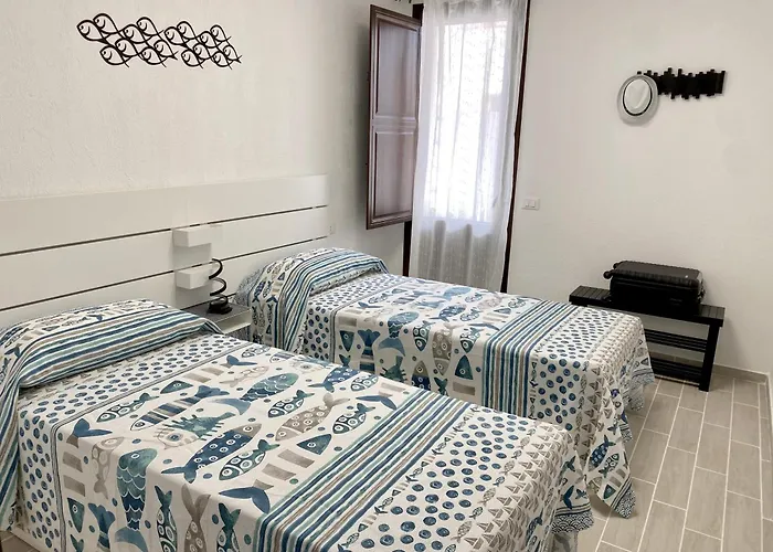 Vacation Casagora בית נופש *