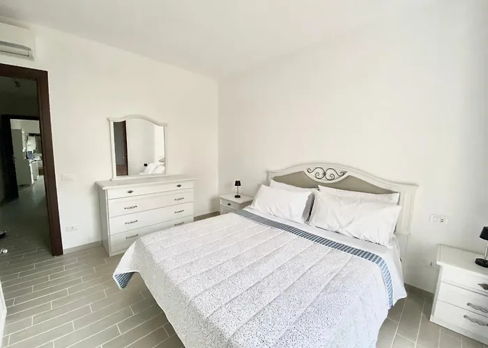 Vacation Casagora וילסימיוס