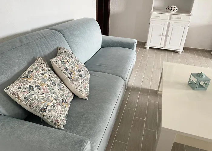 בית נופש Vacation Casagora *