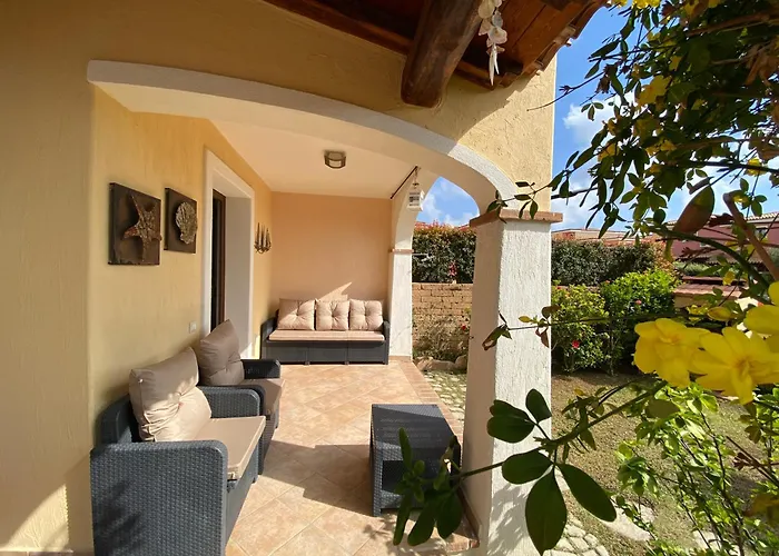 בית נופש Vacation Casagora *