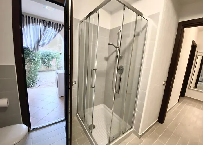 Vacation Casagora בית נופש וילסימיוס