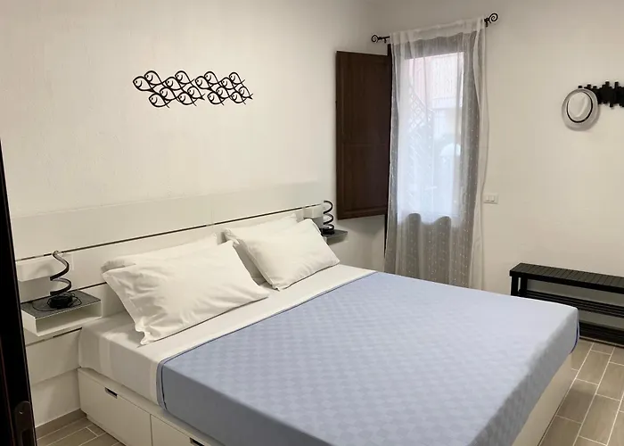 Vacation Casagora בית נופש *