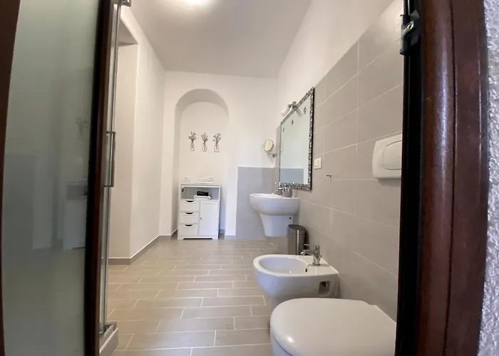 Vacation Casagora * וילסימיוס