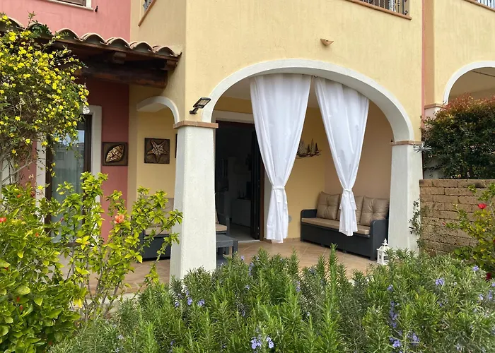 Vacation Casagora בית נופש