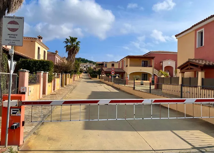 Vacation Casagora * וילסימיוס