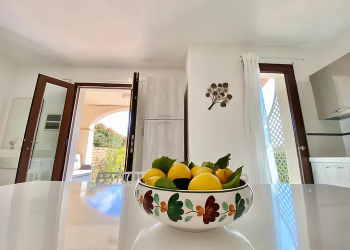 Vacation Casagora בית נופש וילסימיוס