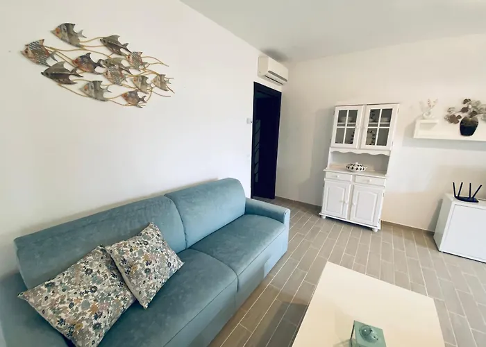 Vacation Casagora * וילסימיוס