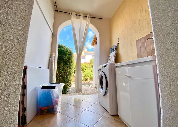 Vacation Casagora בית נופש וילסימיוס