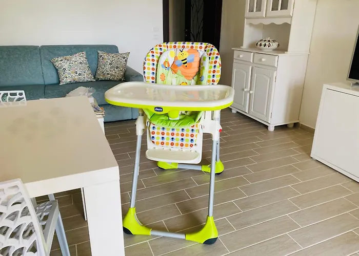 Vacation Casagora בית נופש