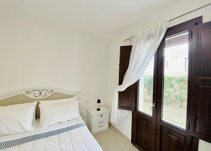 בית נופש Vacation Casagora